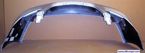 Picture of 2011-2014 Chrysler 200 Sedan Front Bumper Cover