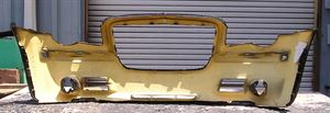 Picture of 2005-2010 Chrysler 300/300C 5.7L Front Bumper Cover