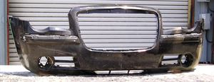 Picture of 2005-2010 Chrysler 300/300C 5.7L Front Bumper Cover