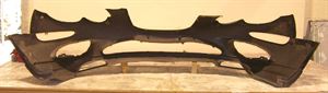 Picture of 2003-2004 Chrysler 300M Special Front Bumper Cover