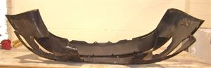 Picture of 2003-2004 Chrysler 300M Special Front Bumper Cover