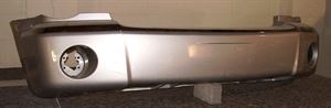 Picture of 2007-2009 Chrysler Aspen w/o tow hooks Front Bumper Cover