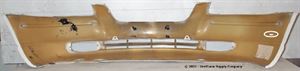 Picture of 1999-2000 Chrysler Cirrus Front Bumper Cover