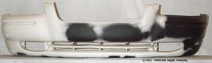 Picture of 1999-2000 Chrysler Cirrus Front Bumper Cover