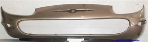 Picture of 1998-2001 Chrysler Concorde Front Bumper Cover