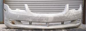 Picture of 2005-2008 Chrysler Crossfire base model/Limited Front Bumper Cover