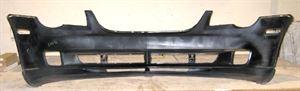 Picture of 2005-2008 Chrysler Crossfire SRT-6 Front Bumper Cover