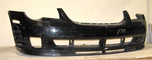 Picture of 2005-2008 Chrysler Crossfire SRT-6 Front Bumper Cover