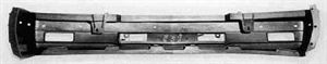 Picture of 1983-1984 Chrysler E Class Front Bumper Cover