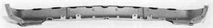 Picture of 1990 Chrysler Imperial (fwd) Front Bumper Cover