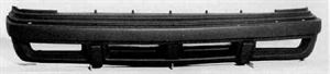 Picture of 1985-1989 Chrysler Le Baron Gts Front Bumper Cover