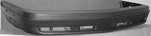 Picture of 1992-1993 Chrysler New Yorker (fwd) Fifth Ave; w/o corner lamp Front Bumper Cover