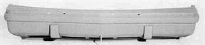 Picture of 1991 Chrysler New Yorker (fwd) Landau Front Bumper Cover