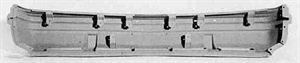 Picture of 1990 Chrysler New Yorker (fwd) Salon Front Bumper Cover