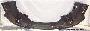 Picture of 1999-2004 Chrysler New Yorker LHS Front Bumper Cover