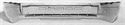 Picture of 1994-1997 Chrysler New Yorker LHS includes absorber Front Bumper Cover