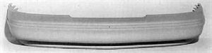 Picture of 1994-1997 Chrysler New Yorker LHS includes absorber Front Bumper Cover