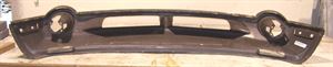 Picture of 2007-2008 Chrysler Pacifica Lower; Smooth Finish Front Bumper Cover