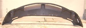 Picture of 2007-2008 Chrysler Pacifica Lower; Smooth Finish Front Bumper Cover