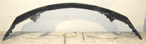 Picture of 2004-2006 Chrysler Pacifica upper; base model Front Bumper Cover