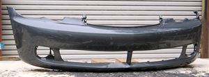 Picture of 2006-2009 Chrysler PT Cruiser Front Bumper Cover