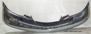 Picture of 2002-2005 Chrysler PT Cruiser code ML4; Dream Cruiser Front Bumper Cover