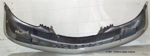 Picture of 2002-2004 Chrysler PT Cruiser code MLB Front Bumper Cover