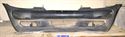 Picture of 2003-2005 Chrysler PT Cruiser code MLT; w/bright trim Front Bumper Cover