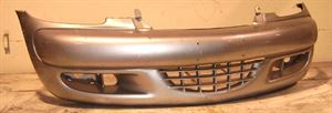 Picture of 2003-2005 Chrysler PT  Turbo Cruiser smooth finish; prime; code MCJ Front Bumper Cover