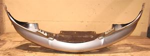Picture of 2003-2005 Chrysler PT  Turbo Cruiser smooth finish; prime; code MCJ Front Bumper Cover