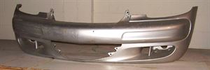 Picture of 2004-2005 Chrysler PT Cruiser w/step pad; code MLE Front Bumper Cover