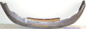 Picture of 1995-1996 Chrysler Sebring 2dr coupe Front Bumper Cover