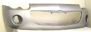 Picture of 2003-2005 Chrysler Sebring 2dr coupe Front Bumper Cover
