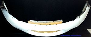 Picture of 1997-2000 Chrysler Sebring 2dr coupe Front Bumper Cover