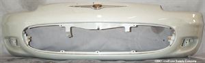 Picture of 2001-2002 Chrysler Sebring 2dr coupe Front Bumper Cover