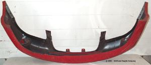 Picture of 1996-2000 Chrysler Sebring convertible Front Bumper Cover
