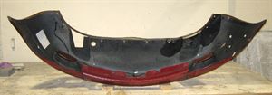 Picture of 2004-2006 Chrysler Sebring convertible; w/o fog lamps Front Bumper Cover