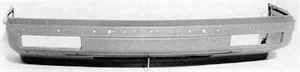 Picture of 1989-1991 Chrysler TC Front Bumper Cover