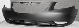 Picture of 2001-2007 Chrysler Voyager LX Front Bumper Cover