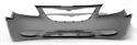 Picture of 2002-2003 Chrysler Voyager LX Front Bumper Cover