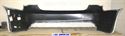 Picture of 2011-2014 Chrysler 200 Sedan Rear Bumper Cover