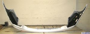 Picture of 2011-2014 Chrysler 200 Sedan; Upper Rear Bumper Cover