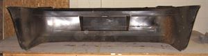 Picture of 2005-2010 Chrysler 300/300C base model; w/2.7L engine Rear Bumper Cover