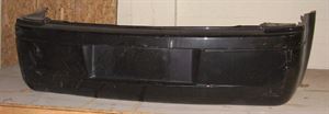 Picture of 2005-2010 Chrysler 300/300C base model; w/2.7L engine Rear Bumper Cover
