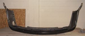 Picture of 2005-2010 Chrysler 300/300C Touring; w/3.5L engine Rear Bumper Cover