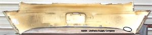 Picture of 1998-2002 Chrysler Concorde Rear Bumper Cover