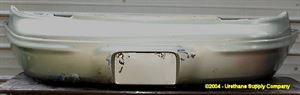 Picture of 1998-2002 Chrysler Concorde Rear Bumper Cover