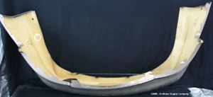 Picture of 1998-2004 Chrysler Concorde Rear Bumper Cover