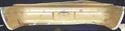 Picture of 1993-1997 Chrysler Concorde Rear Bumper Cover