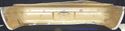 Picture of 1993-1997 Chrysler Concorde Rear Bumper Cover